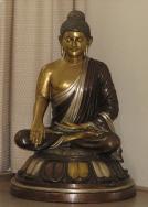 YogaUden Buddha